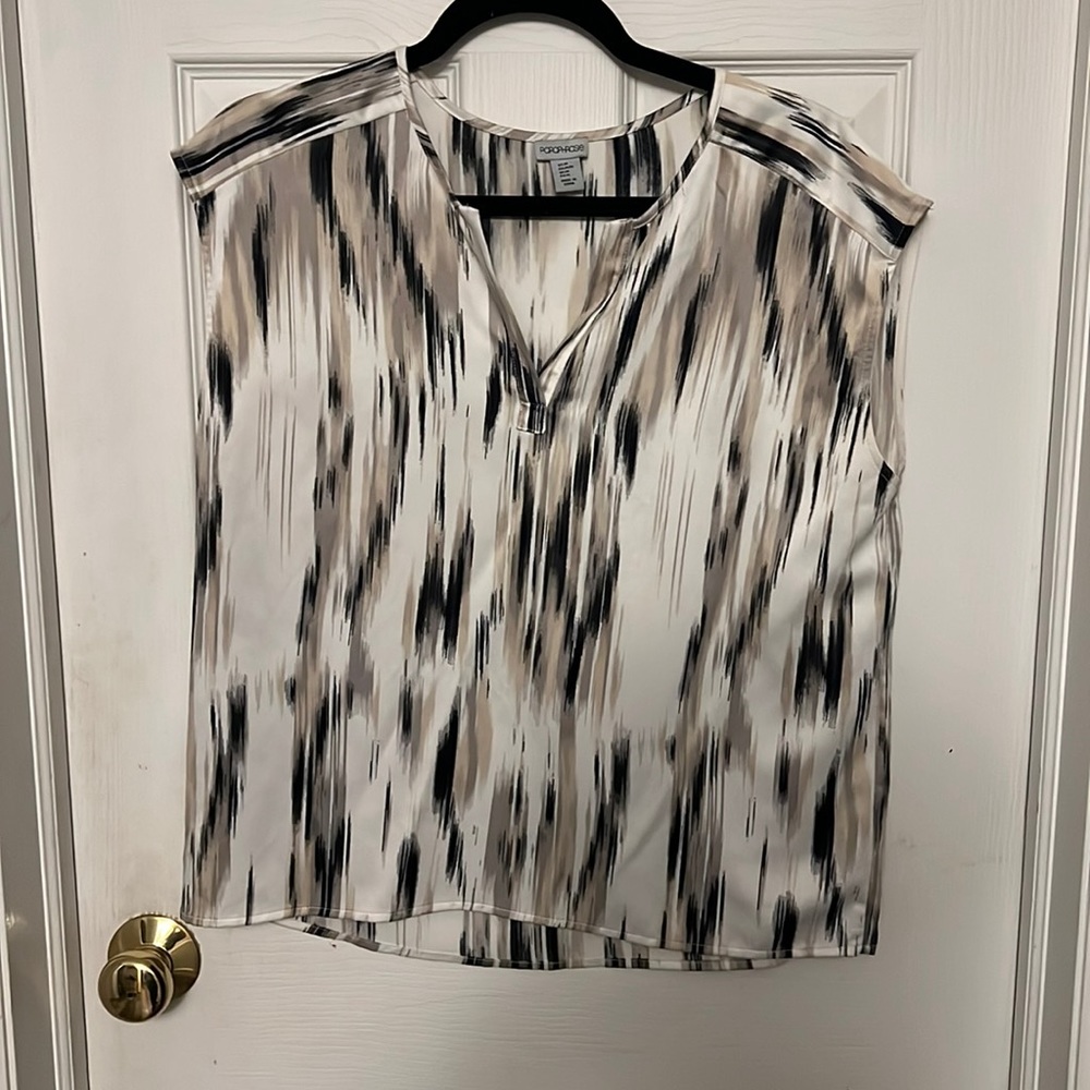 Women’s Blouse